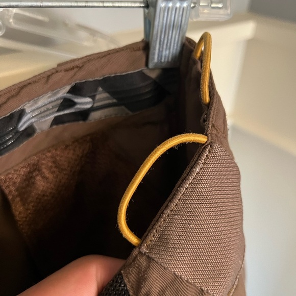 Vintage Oakley tech shorts - Picture 7 of 9